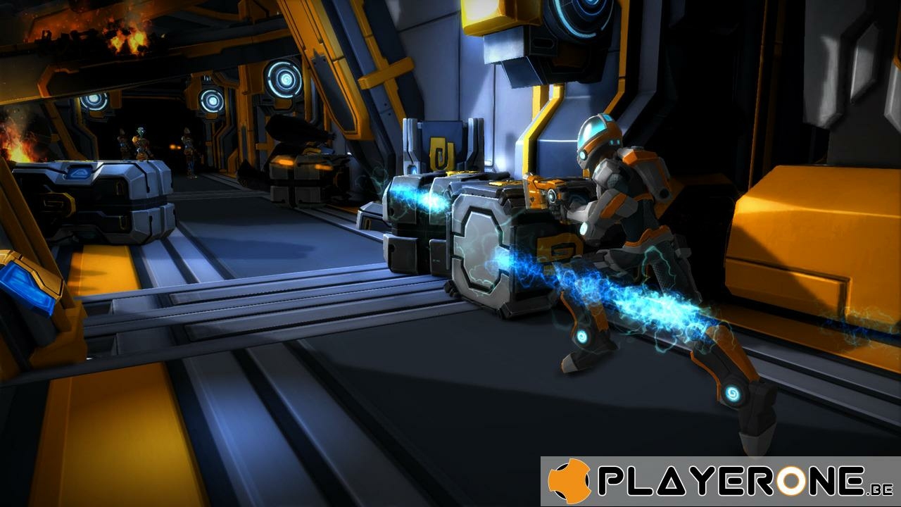 Project Spark (Xbox One) au meilleur prix sur