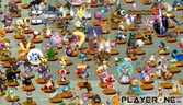 Super smash bros brawl select