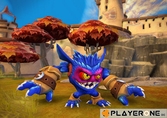 Skylanders giants ( starter pack )