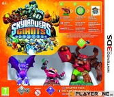 Skylanders giants ( starter pack )