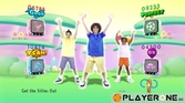 Just dance kids 2 - WII