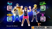 Just dance kids 2 - WII