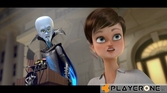 Megamind - PSP