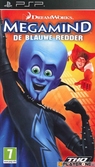 Megamind - PSP