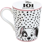 Funko homewares - disney 101 dalmatians mug