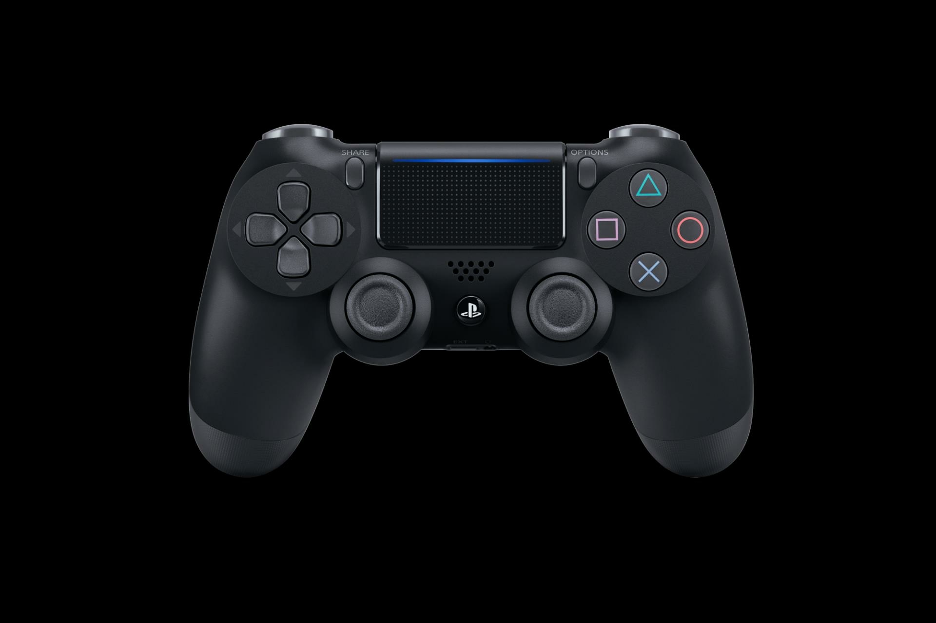 Steam не видит контроллер dualshock фото 70