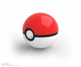 Pokémon - Réplique Poké Ball