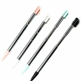 Pack de stylets métalliques X 4 - DS Lite