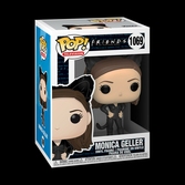 Funko pop! tv: friends - monica geller (catwoman)