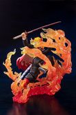 Figuarts Zero Demon Slayer Kyojuro Rengoku Flame