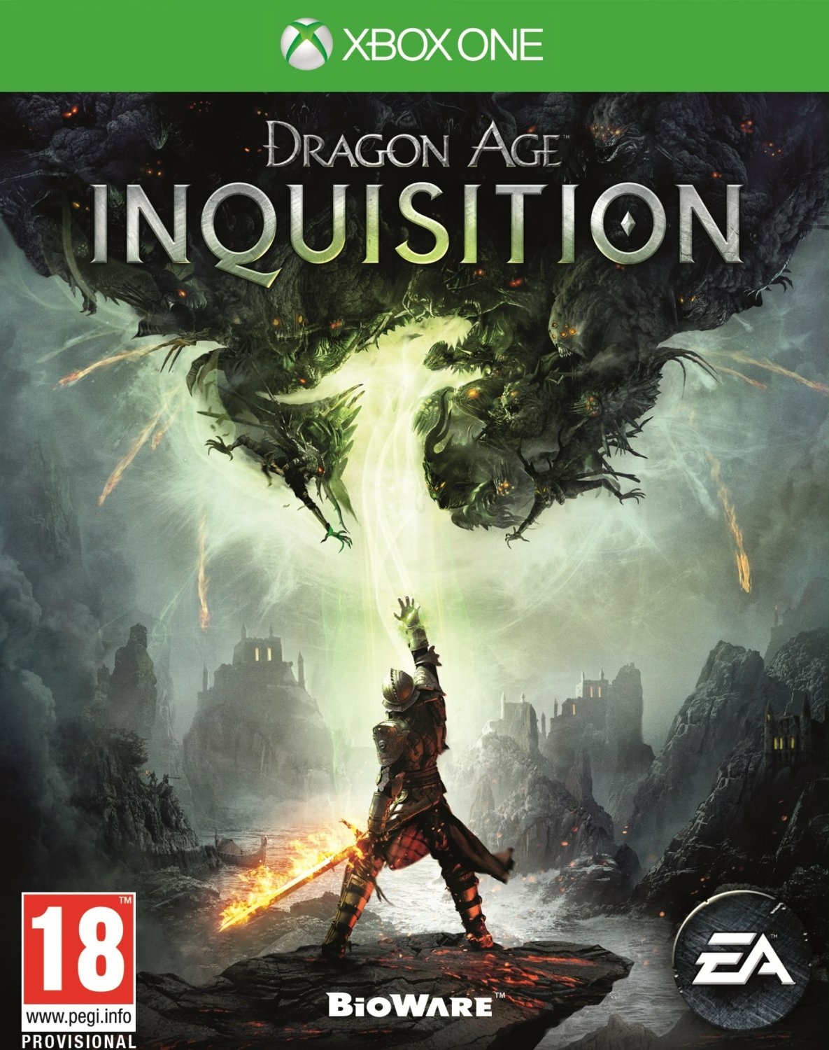 Dragon age inquisition как перенести сохранения xbox