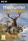 The Hunter Call Of The Wild édtion 2019 - PC