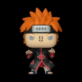 Funko pop! animation: naruto - pain