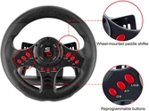 Subsonic - Volant Racing Wheel SV400