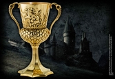 Harry Potter : Coupe de Helga Poufsouffle - Réplique