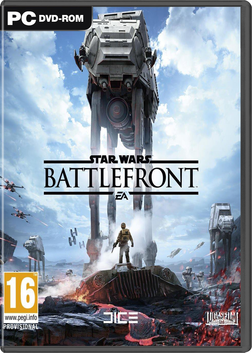 star wars battlefront 2019 pc