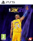 Image produit « NBA 2K21 Mamba Forever - PS5 »