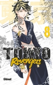 Tokyo revengers - tome 8