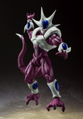 Figurine Dragon Ball Z S.H. Figuarts Cooler Final Form 19 cm