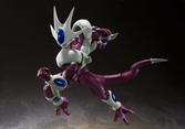 Figurine Dragon Ball Z S.H. Figuarts Cooler Final Form 19 cm