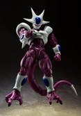 Figurine Dragon Ball Z S.H. Figuarts Cooler Final Form 19 cm