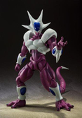 Figurine Dragon Ball Z S.H. Figuarts Cooler Final Form 19 cm