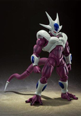 Figurine Dragon Ball Z S.H. Figuarts Cooler Final Form 19 cm