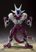 Figurine Dragon Ball Z S.H. Figuarts Cooler Final Form 19 cm