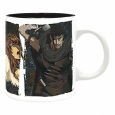 Berserk - mug 320ml