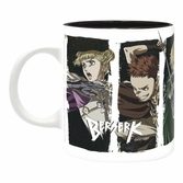 Berserk - mug 320ml