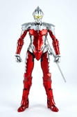 Ultraman figurine figzero 1/6 ultraman suit ver7 anime version 31 cm