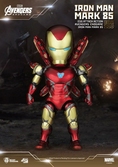 Avengers : endgame egg attack figurine iron man mark 85 16 cm