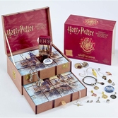 Harry potter calendrier de l'avent bijoux 2021