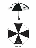 The umbrella academy parapluie logo