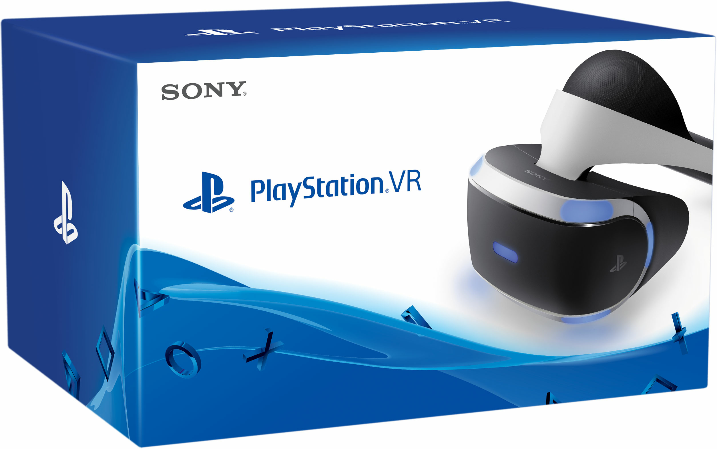 PlayStation®4＋PlayStation VR 公式サイト通販 - テレビゲーム