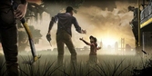 The Walking Dead édition Game Of The Year - PS3