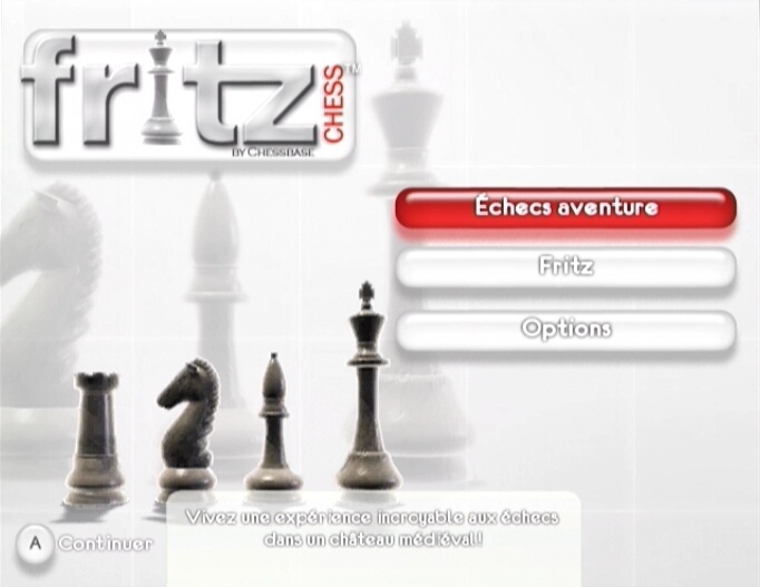 fritz chess ds review