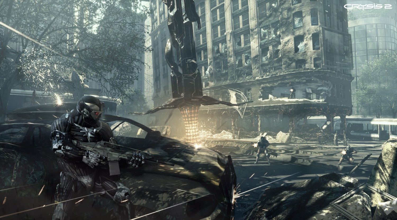 download crysis 3 ps5