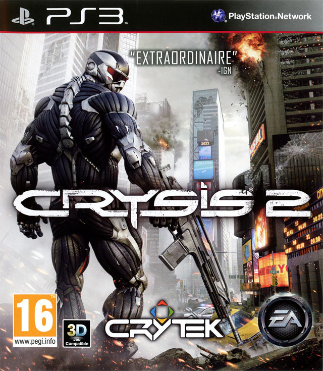 download crysis ps3 for free