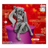 Touhou lost world statuette pvc noodle stopper reimu hakurei 13 cm