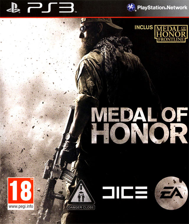 medal of honor pc port