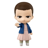 Stranger things figurine nendoroid eleven 10 cm