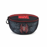 Marvel sac banane spider-man dark