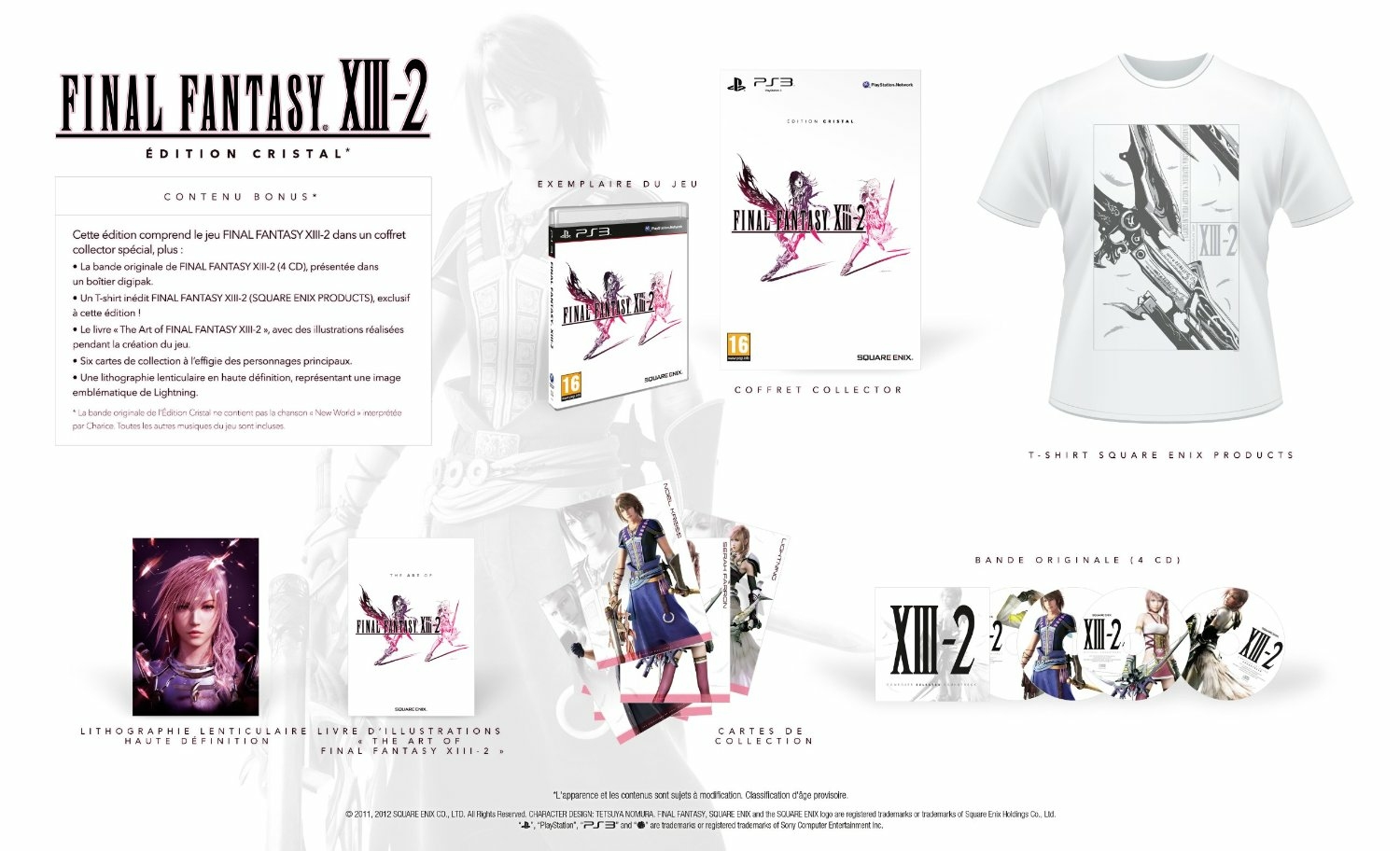 download final fantasy xiii 2 crystal edition for free