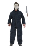 Halloween 2018 figurine retro michael myers 20 cm