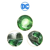 Green lantern movie bague lumineuse