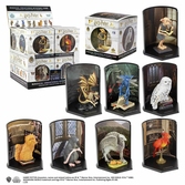 Harry potter présentoir statuettes magical creatures mystery cube 7 cm(8)