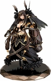 Fate/grand order statuette pvc 1/7 assassin/semiramis 25 cm