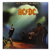 Ac/dc rock saws puzzle let there be rock (500 pièces)