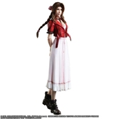 Final fantasy vii remake play arts kai figurine aerith gainsborough 25 cm